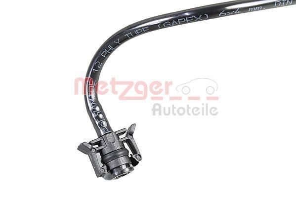 Tube de refroidissement METZGER ref. 4010243